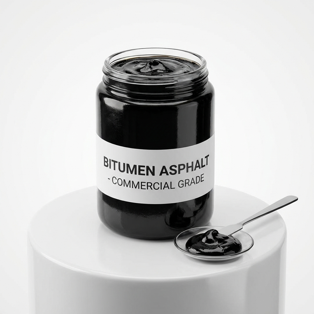 Bitumen