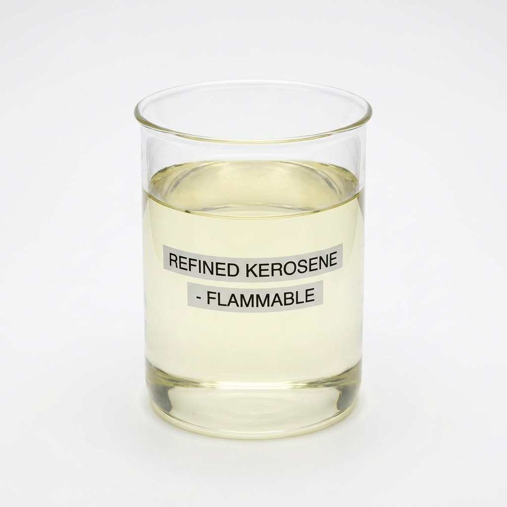 Kerosene
